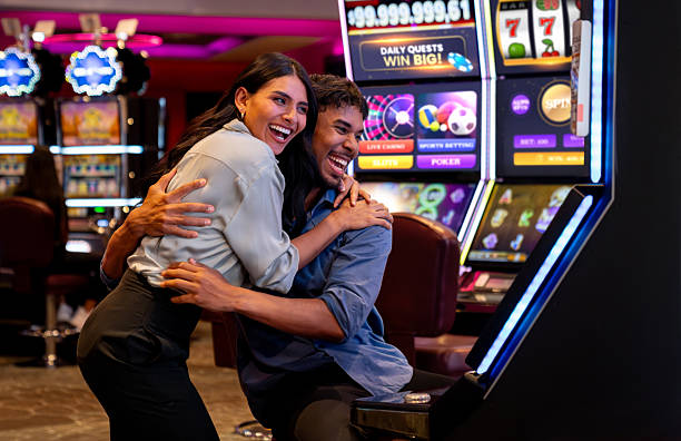 visabet88 Slots